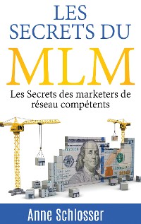 Cover Les Secrets du MLM
