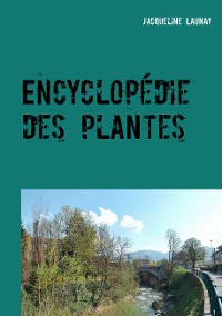 Cover Encyclopédie des plantes