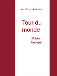 Cover Tour du monde