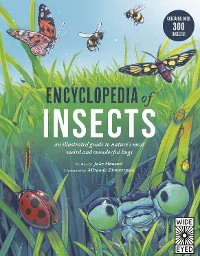 Cover Encyclopedia of Insects