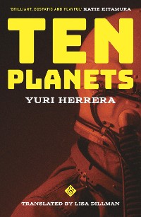 Cover Ten Planets