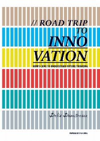 Cover Road Trip to Innovation