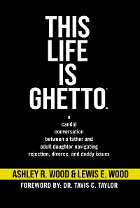 Cover This Life is Ghetto