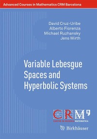 Cover Variable Lebesgue Spaces and Hyperbolic Systems