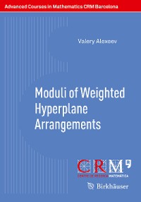 Cover Moduli of Weighted Hyperplane Arrangements