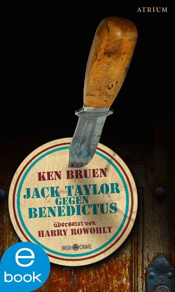 Jack Taylor gegen Benedictus