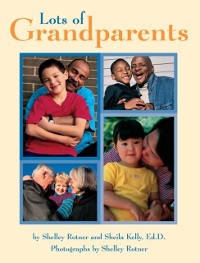 Cover Lots of Grandparents