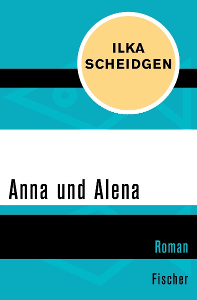 Anna und Alena