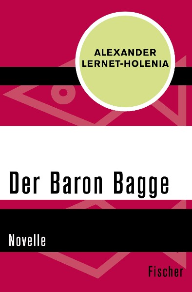 Der Baron Bagge
