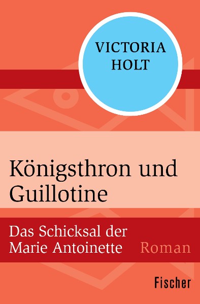 Königsthron und Guillotine