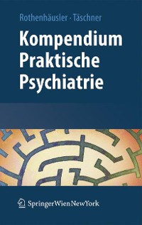 Cover Kompendium Praktische Psychiatrie