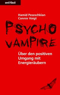 Cover Psychovampire