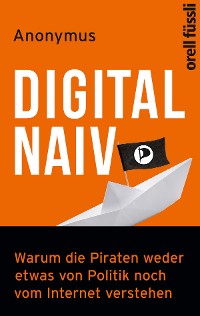 Cover Digital naiv