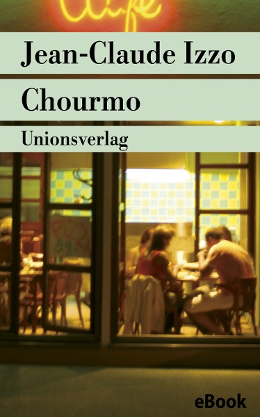 Chourmo