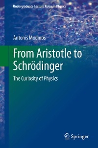 Cover From Aristotle to Schrödinger