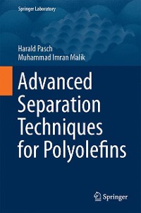 Cover Advanced Separation Techniques for Polyolefins