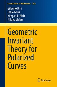 Cover Geometric Invariant Theory for Polarized Curves