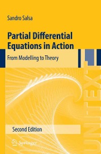 Cover Partial Differential Equations in Action