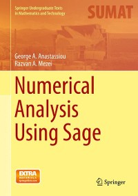 Cover Numerical Analysis Using Sage