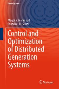 Cover Control and Optimization of Distributed Generation Systems