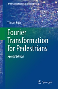 Cover Fourier Transformation for Pedestrians