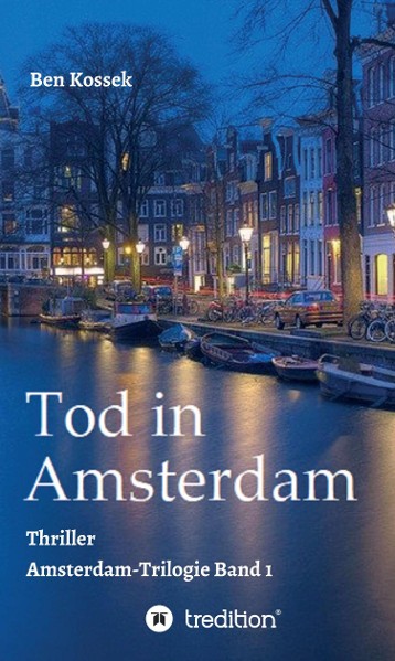 Tod in Amsterdam