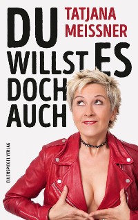 Cover Du willst es doch auch