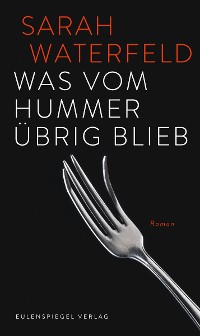 Cover Was vom Hummer übrig blieb