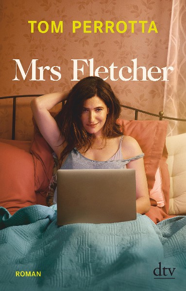 Mrs Fletcher