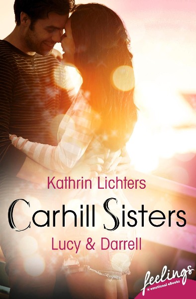 Carhill Sisters - Lucy & Darrell