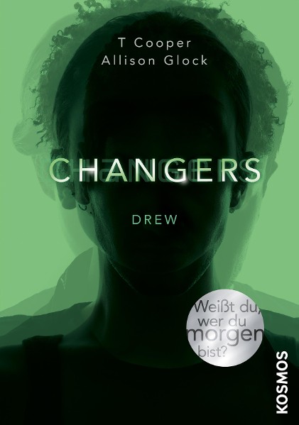 Changers - Band 1, Drew