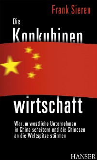 Cover Die Konkubinenwirtschaft