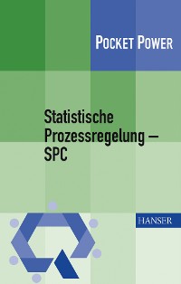 Cover Statistische Prozessregelung - SPC