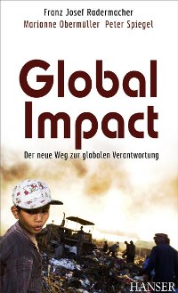 Cover Global Impact