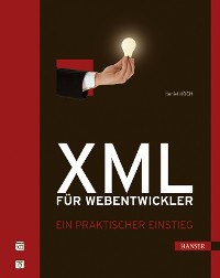Cover XML für Webentwickler