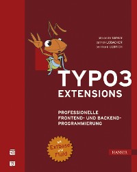 Cover TYPO3-Extensions