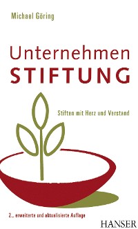 Cover Unternehmen Stiftung