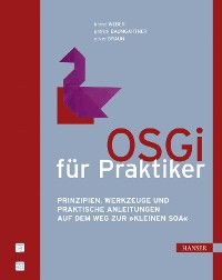 Cover OSGi für Praktiker