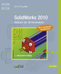 Cover SolidWorks 2010
