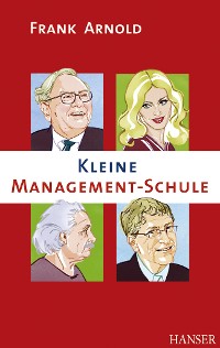 Cover Kleine Management-Schule