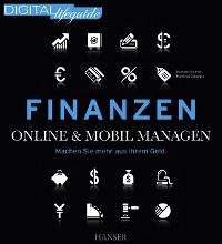 Cover Finanzen - online & mobil managen