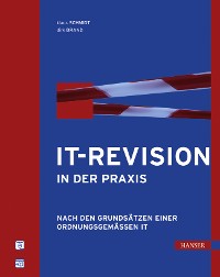 Cover IT-Revision in der Praxis
