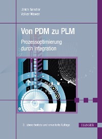 Cover Von PDM zu PLM