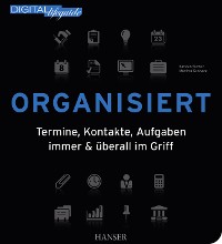 Cover Organisiert