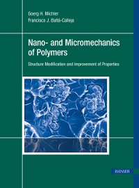 Cover Nano- and Micromechanics of Polymers