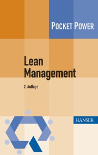 Cover Lean Management