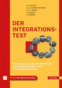 Cover Der Integrationstest