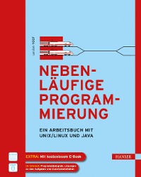 Cover Nebenläufige Programmierung