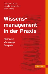 Cover Wissensmanagement in der Praxis