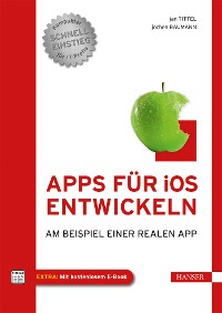 Cover Apps für iOS entwickeln